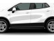 Opel Mokka OPC-line kit with roof spoiler 95380017-42439136