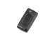 PEU104A Peugeot folding key housing with 3 buttons WITHOUT battery on chip / tailgate button