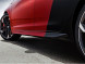 1612787480 Peugeot 308 (2013 - 2021) GTI / GT-line side skirt left