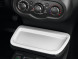 Renault Twingo (2014 - 2021) storage compartment with cover white 969255492R