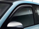 Renault Twingo 2014 - .. windgeleiders voorzijde 8201517778