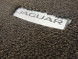T2H7173AAM Jaguar XF floor mats Luxury Espresso LHD