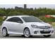 9269436 Opel Astra H OPC Nürburgring Edition flag for the motor hood