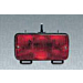 Peugeot 205 fog lamp rear