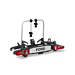 Uebler bike carrier rear I21, for 2 bikes, tiltable