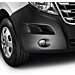 Renault Master / Opel Movano 2011 - .. fog lamps