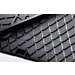 Volkswagen Golf 5 & 6 floor mats rubber rear