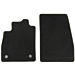 Ford Fiesta (07/2017 - 2023) floor mats standard front side