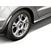 Ford Lichtmetalen velg 14" 5 x 2-spaaks design, sparkle silver