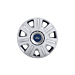 Ford wieldoppen set 16" Ford wieldoppen set 16"
