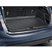 Ford Focus (04/2018 - ..) hatchback anti-slip mat for luggage compartment (with 10 speakers or steel rim)