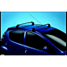 Citroën C1 / Peugeot 107 2005 - 2014 dakdragers 3-drs Citroën C1 / Peugeot 107 2005 - 2014 dakdragers 3-drs