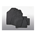 Hyundai i10 (2017 - ..) floor mats, all weather, RHD