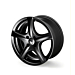 Renault alloy wheel Far Away 15" dark gray Renault alloy wheel Far Away 15" dark gray