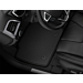 Ford Mondeo (09/2014 - ..) floor mats, premium velour front and rear, black