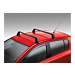 Hyundai i20 5-drs (2012 - 2015) roof rack, steel