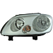 Volkswagen Caddy / Touran 2003 - 2010 head lights Volkswagen Caddy / Touran 2003 - 2010 head lights