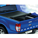 Ford Ranger (11/2011 - ..) Mountain Top cover extra set for cars without carrier