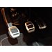 Peugeot 308 (2013 - 2021) GTi pedals