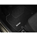 Citroen Berlingo Multispace (2008 - 2018) floor mats needle felt