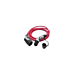 Citroen mode 3 charging cable, Three-phase 22 KW, 6 m