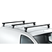Peugeot Bipper / Citroën Nemo roof base carrier