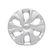 Opel wheel cover 14" silver