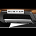 Dacia Duster 2010 - 2018 front bumper skidplate