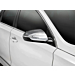Hyundai i30 (2017 - ..) mirror caps chrome
