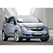 Opel Corsa D front bumper (2006 - 04/2011)