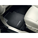 Citroën C-Crosser floor mats