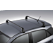 Hyundai i20 Coupe roof rack, steel
