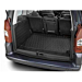 Citroën Berlingo (2008 - 2018) cargo liner 5 seat