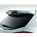 Ford Mondeo (03/2007 - 08/2014) wagon rear spoiler