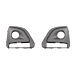 Peugeot 108 fog lamp grill right for chrome moldings