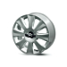 Citroën alloy wheel Suzuka 16" 4-holes