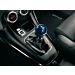 Alfa Romeo Giulietta gear knob dark blue