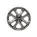 Hyundai Inster lichtmetalen velg 17" Bijanamu Graphite Hyundai Inster lichtmetalen velg 17" Bijanamu Graphite