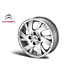 Citroën alloy wheel Spazz 14" 4-holes