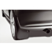 Volkswagen Polo (2009 - 2018) mud flaps rear