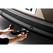 Renault Captur detachable tow bar