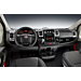 Fiat Ducato 2014 - .. moldings 'Techno'