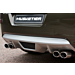 Musketier Citroën C4 2010 - … diffuser silver