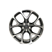 Opel Astra J OPC 5-spokes 20" wheel