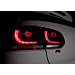 Volkswagen Golf 6 R LED-tail lights