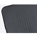 Ford Tourneo Custom (08/2012 - 01/2018) floor mats all-weather, rear