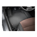 Hyundai i20 Active (2016 - .. ) floor mats, velour, RHD