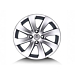 Citroën alloy wheel Managua 16" Citroën alloy wheel Managua 16"