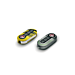 Fiat Doblo 2010 - 2016 set key covers