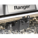 Ford Ranger (2006 - 10/2011) towbar detachable